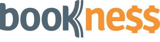 Bookness logo